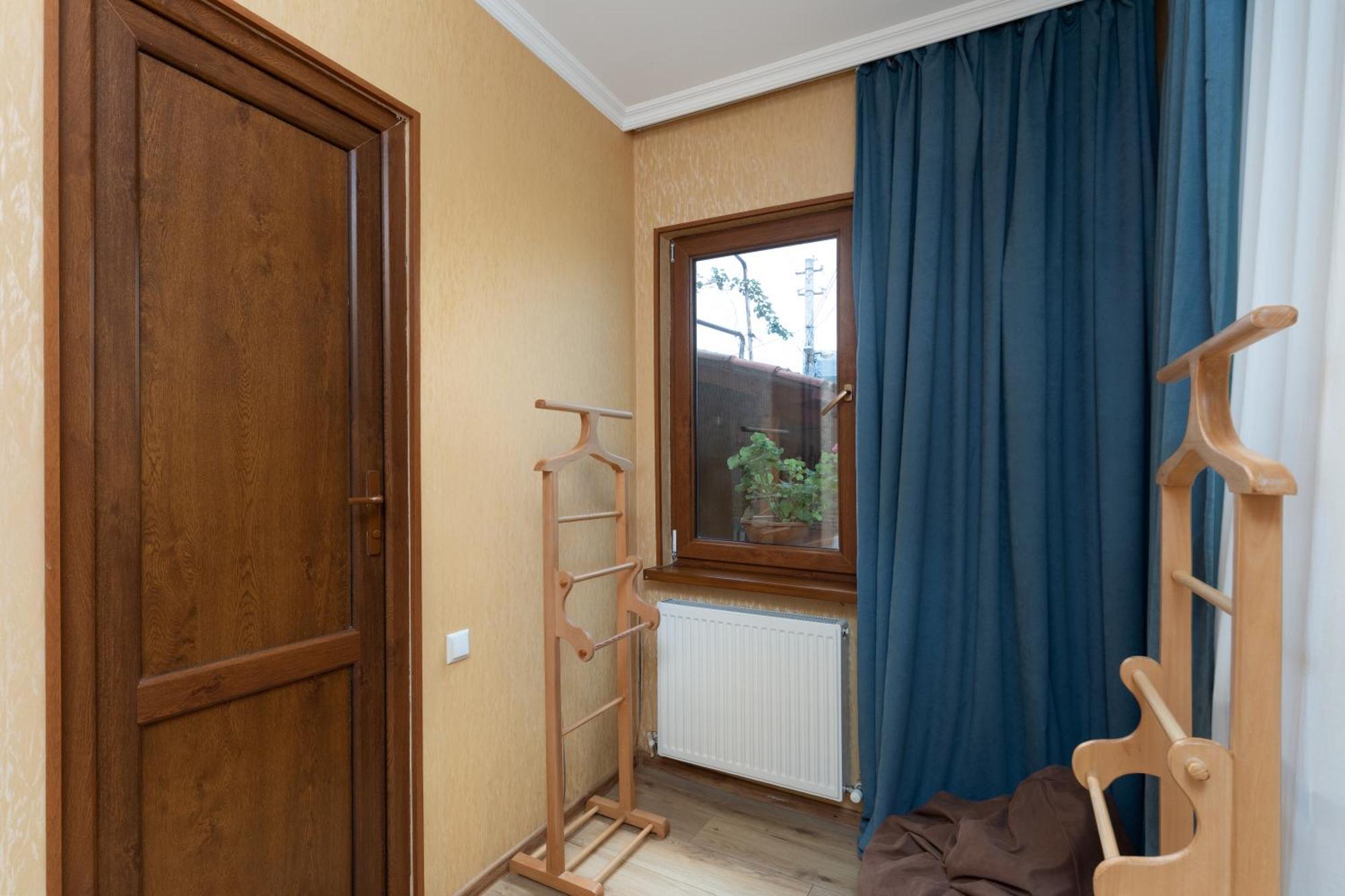 Apartments With Wine Cellar In Old Tbilisi Exterior foto