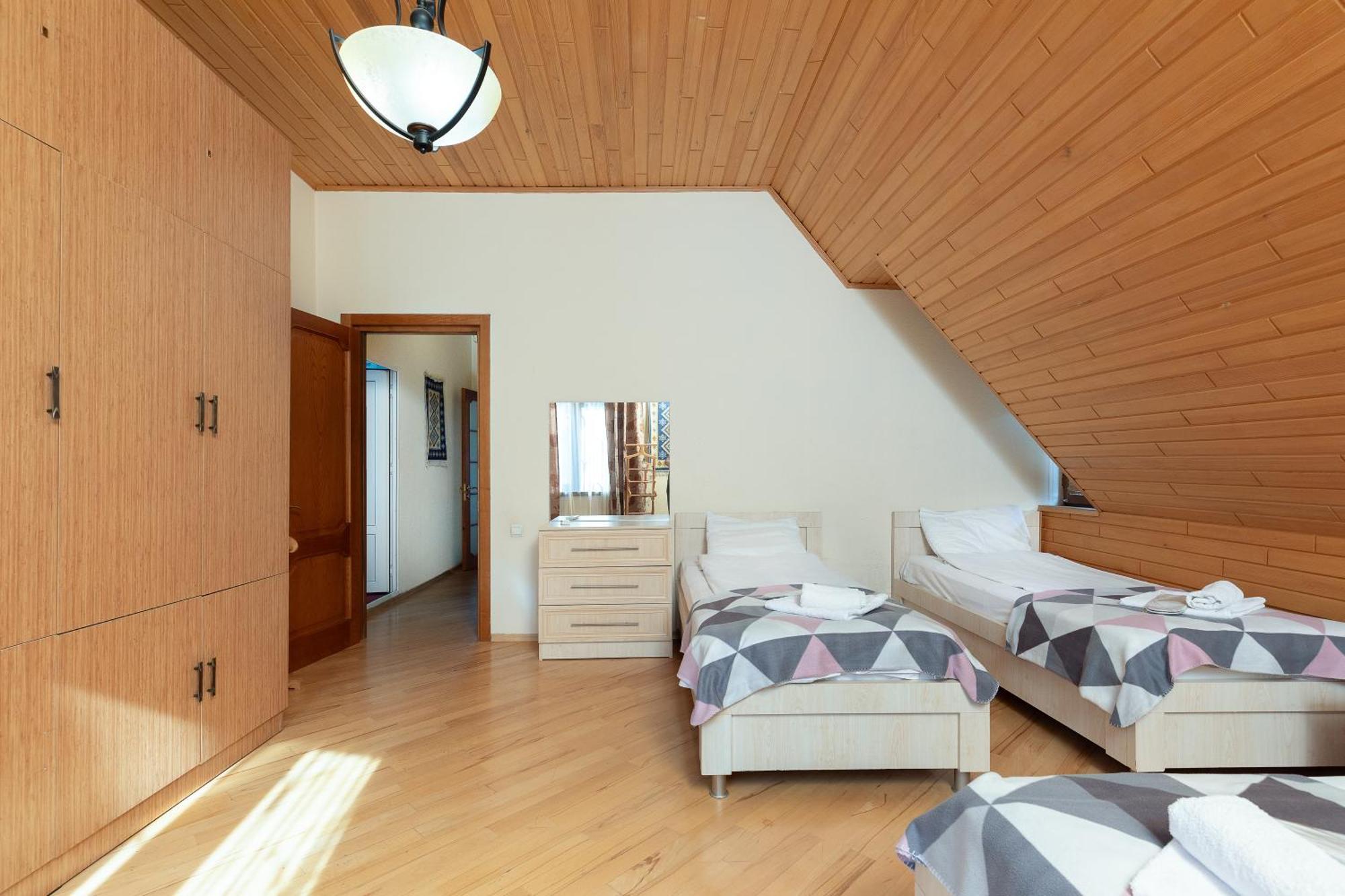 Apartments With Wine Cellar In Old Tbilisi Exterior foto