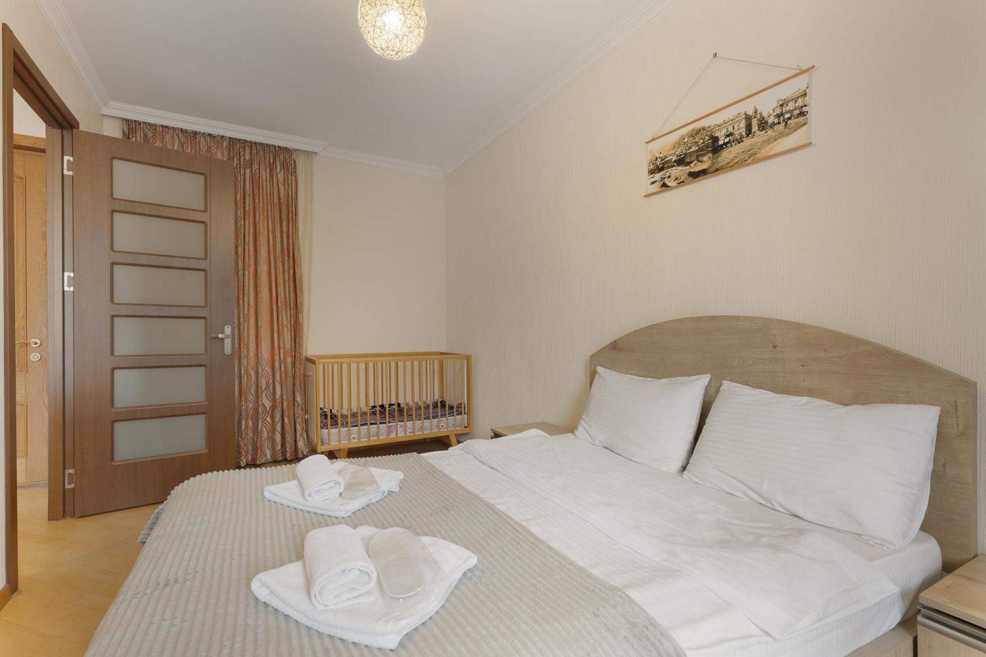 Apartments With Wine Cellar In Old Tbilisi Exterior foto