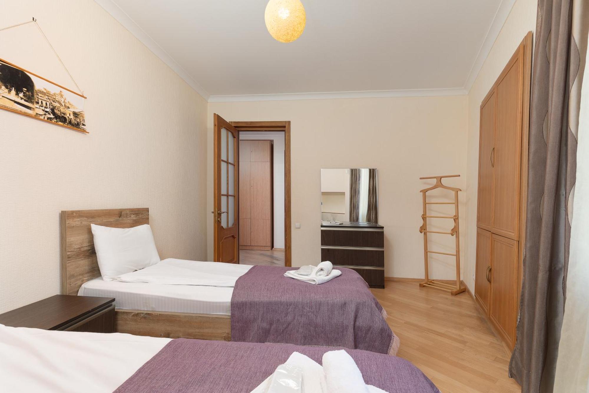 Apartments With Wine Cellar In Old Tbilisi Exterior foto
