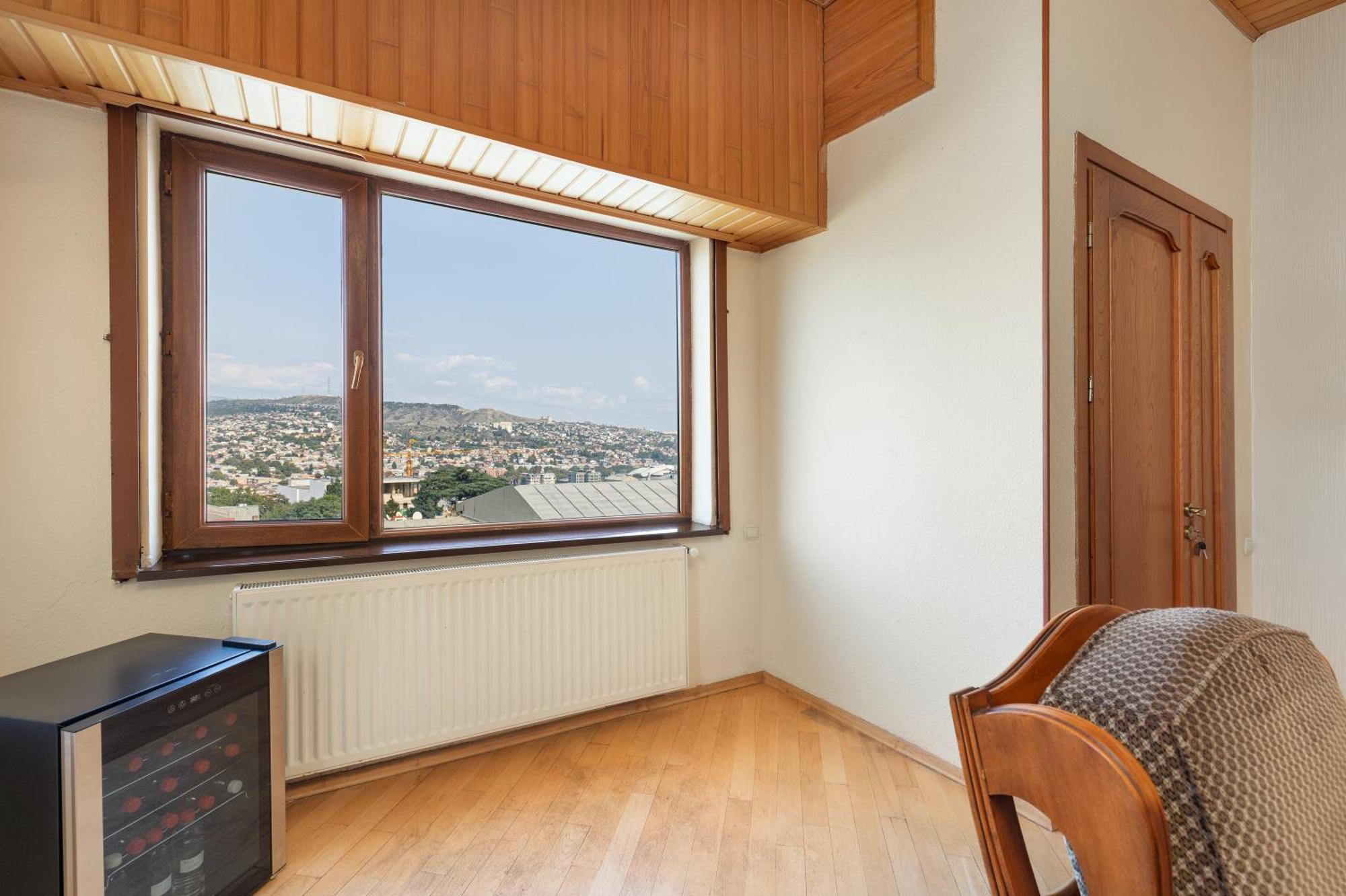 Apartments With Wine Cellar In Old Tbilisi Exterior foto