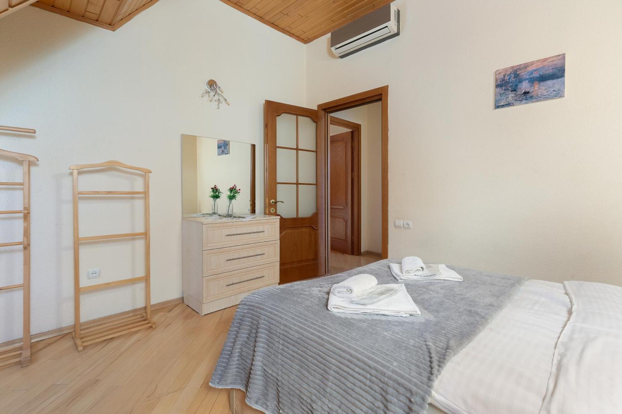 Apartments With Wine Cellar In Old Tbilisi Exterior foto